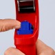 Knipex 90 23 01 BK manual pipe cutter Pipecutter