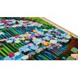 LEGO ART 31220 Claude Monet - Bridge over a Pond of Water Lilies