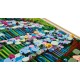 LEGO ART 31220 Claude Monet - Bridge over a Pond of Water Lilies