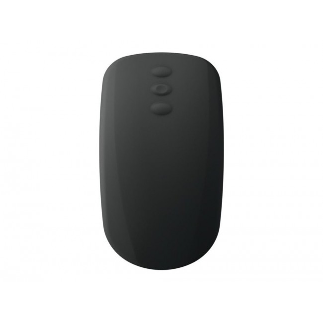 Contour Design Active Key Contour QuickClean Medical Mouse IP68 5-Button Wireless Black PMH3