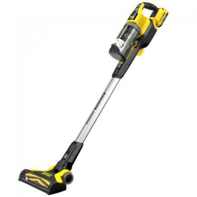 V20 18V 1x2ah Cordless Upright Vacuum Cleaner