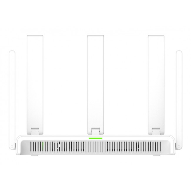 Ruijie Networks RG-EW3000GX wireless router Gigabit Ethernet Dual-band (2.4 GHz / 5 GHz) White