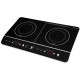 LAFE CIY002 hob Black Countertop Zone induction hob 2 zone(s)