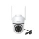 Foscam PD5 5MP White IP Surveillance Camera