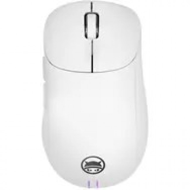 Gaming Mouse GAMIAC PA50 - White