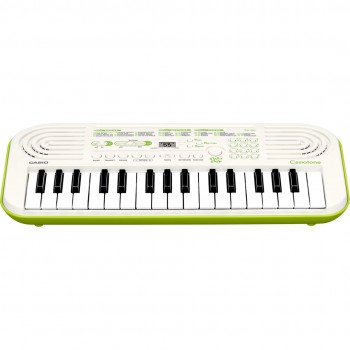 CASIO MU SA-50 - keyboard