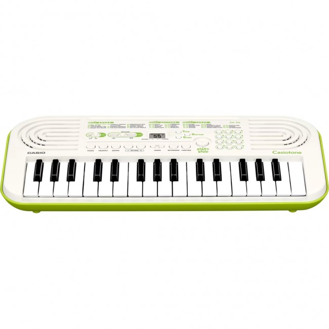 CASIO MU SA-50 - keyboard CASIO MU SA-50 - keyboard
