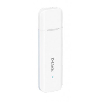 D-Link 4G LTE AX300 Wi-Fi 6 USB Adapter