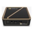 Sapphire EDGE AI 340 SFF Black, Gold FP8 2 GHz
