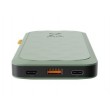 Xtorm FS5103U power bank Lithium Polymer (LiPo) 10000 mAh Green