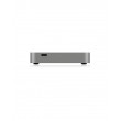 ICY BOX IB-247-C31 HDD/SSD enclosure Anthracite 2.5