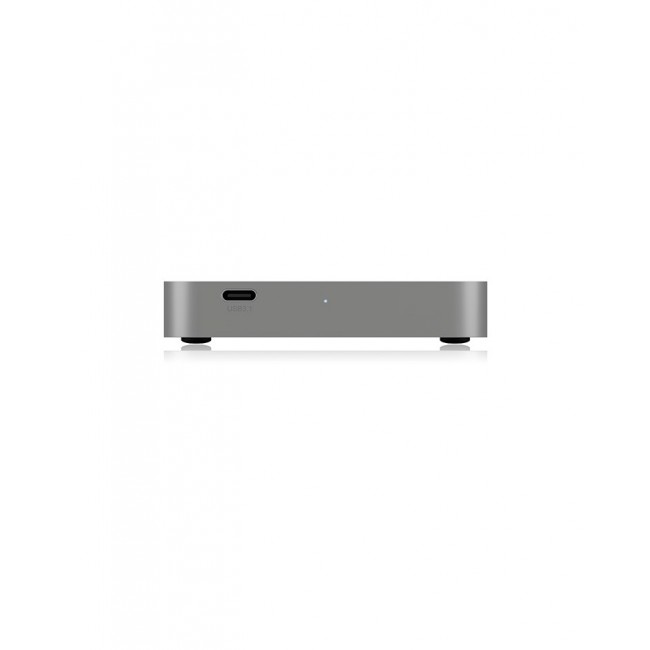 ICY BOX IB-247-C31 HDD/SSD enclosure Anthracite 2.5