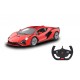 Jamara Lamborghini Si n Radio-Controlled (RC) model Sport car Electric engine 1:14