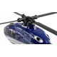 Amewi EC135 Radio-Controlled (RC) model Helicopter Electric engine 1:32