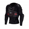 LEATT Body Protector 5.5 Evo size L (172 178 cm)