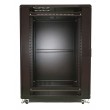 Extralink EX.11373 rack cabinet 32U Freestanding rack Black Extralink EX.11373 rack cabinet 32U Freestanding rack Black