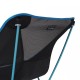 Helinox Chair One XL Camping chair 4 leg(s) Black