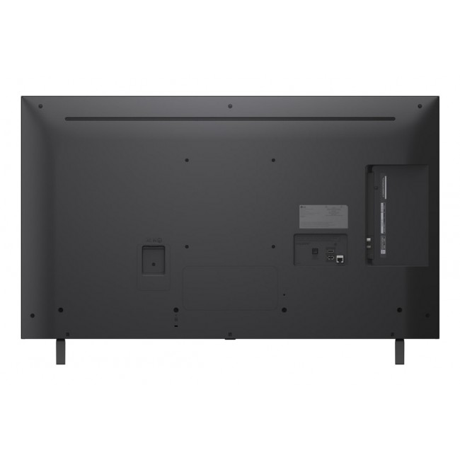 LG NanoCell 43NANO80A3B TV 109.2 cm (43