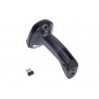 Equip Wireless 1D Laser Barcode Scanner, with Stand Equip Wireless 1D Laser Barcode Scanner, with Stand