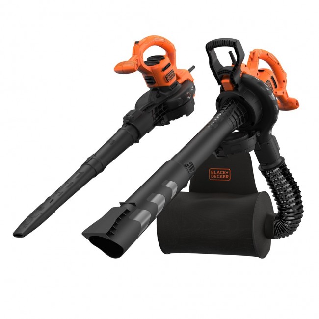 3-in-1 garden vacuum cleaner/blower and shredder/ 2900W,390km 3-in-1 garden vacuum cleaner/blower and shredder/ 2900W,390km
