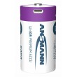 Ansmann 1314-0005 household battery Rechargeable battery D Lithium-Ion (Li-Ion)