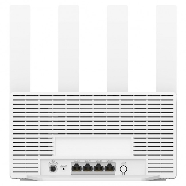 Router CUDY WR3600E BE3600 Gigabit Wi-Fi 7 Mesh Router CUDY WR3600E BE3600 Gigabit Wi-Fi 7 Mesh