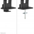 Neomounts DS70S-950BL2 Monitor arm 17-35