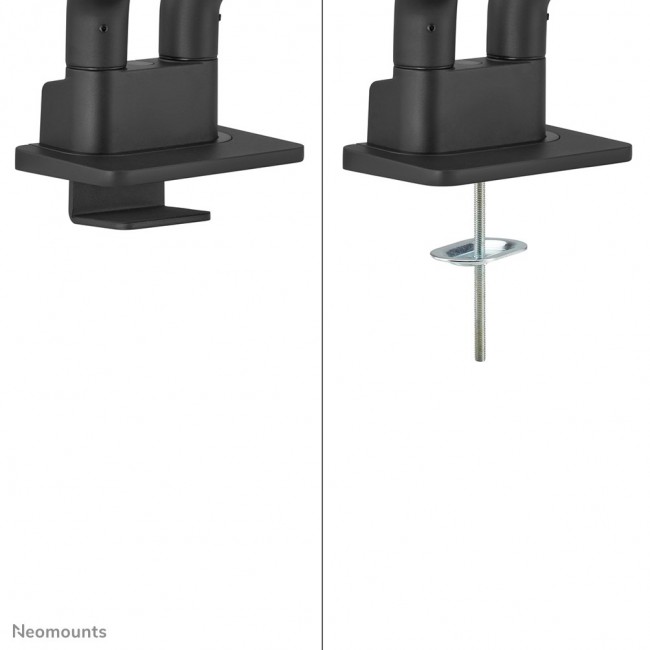 Neomounts DS70S-950BL2 Monitor arm 17-35