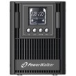 POWER WALKER UPS ON-LINE VFI 1000 AT FR
