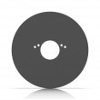 Ubiquiti UACC-GB-PLATE-B security camera accessory
