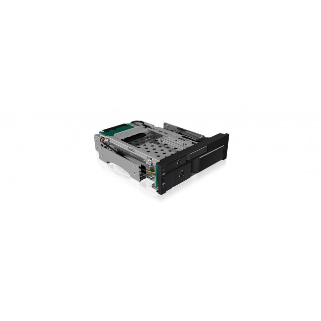 ICY BOX IB-173SSK 13.3 cm (5.25