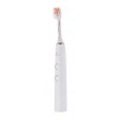 Philips HX9911/19 electric toothbrush Adult Sonic toothbrush White