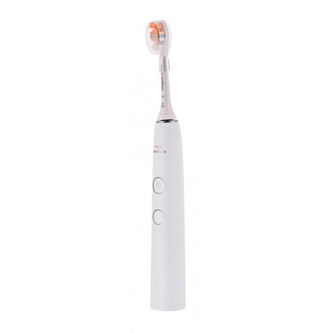 Philips HX9911/19 electric toothbrush Adult Sonic toothbrush White