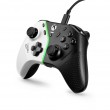 Thrustmaster H.E.A.R.T. Black, White USB Gamepad Digital PC, Xbox One, Xbox One S, Xbox One X, Xbox Series S, Xbox Series X