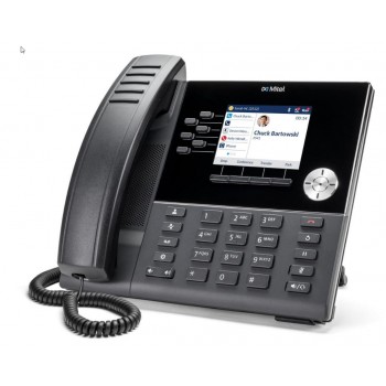 Mitel 6920w SIP Phone (Open SIP Phone)