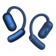 Soundcore Aerofit 2 Headphones Wireless Ear-hook, Open-ear Calls/Music/Sport/Everyday USB Type-C Bluetooth Blue