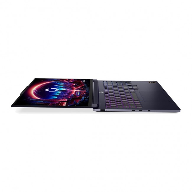 Lenovo Legion 7 16AGP11 Ryzen AI 7 450 16-inch WQXGA OLED 240Hz 500 nits LBL Glossy 32GB LPDDR5X-8533 1TB SSD GeForce RTX 5060 8GB 5.0MP camera + IR 84Wh Windows 11 Pro Nebula