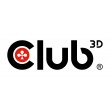 CLUB3D CSV-2562 13-1 Thunderbolt 5 Docking Station M.2 SSD 2x HDMI 8K60Hz Thunderbolt Share Certified 180W