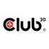CLUB3D CSV-2562 13-1 Thunderbolt 5 Docking Station M.2 SSD 2x HDMI 8K60Hz Thunderbolt Share Certified 180W
