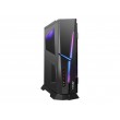MSI MPG Trident AS AI 2NVL5-040FR Intel Core Ultra 5 225F 16 GB DDR5-SDRAM 1 TB SSD NVIDIA GeForce RTX 5060 Windows 11 Home Desktop PC Black
