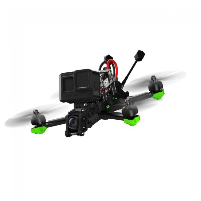 iFlight Nazgul Evoque F5 V3 O4 6S HD