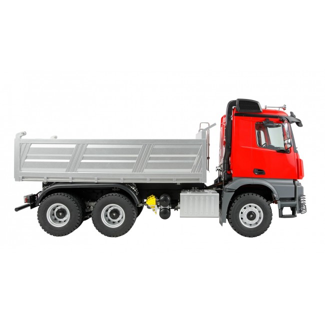 Amewi 22729 Radio-Controlled (RC) model Dump truck Electric engine 1:14