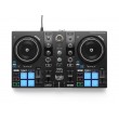 Hercules DJControl Inpulse 200 MK3 2 channels Black