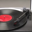 Denver Music Center MRD-166