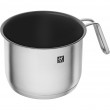 ZWILLING Pico 1.5 L Round Black, Stainless steel