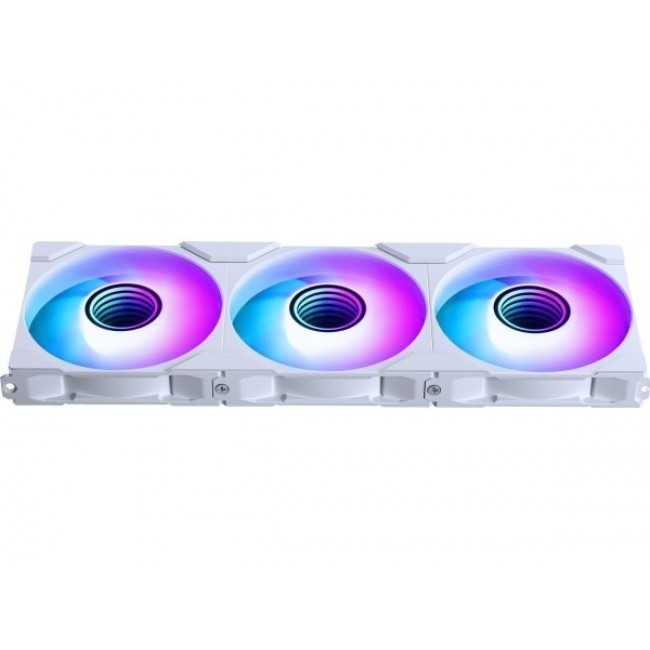 Phanteks M25 Gen2 120mm PWM Fan, DRGB,