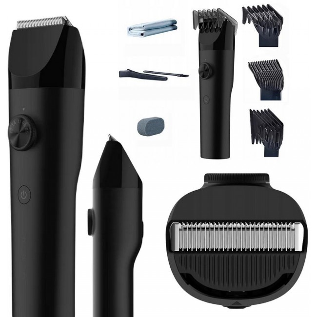 Xiaomi BHR5892EU hair trimmers/clipper Black Xiaomi BHR5892EU hair trimmers/clipper Black
