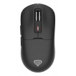 GENESIS Zircon 660 mouse Gaming Right-hand RF Wireless + Bluetooth + USB Type-A Optical 12000 DPI