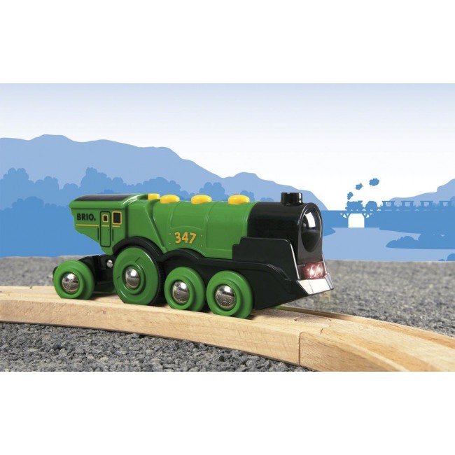 BRIO 7312350335934