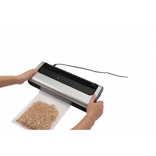 AddLiving V100 vacuum sealer Black, White